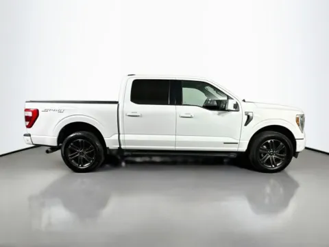 More photos of 2021 Ford F-150 Lariat at Automaxx of the Carolinas, SC