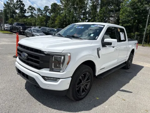 More photos of 2021 Ford F-150 Lariat at Automaxx of the Carolinas, SC