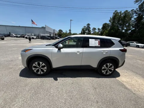 More photos of 2021 Nissan Rogue SV at Automaxx of the Carolinas, SC