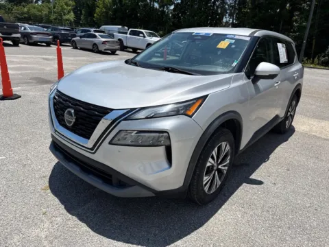 More photos of 2021 Nissan Rogue SV at Automaxx of the Carolinas, SC