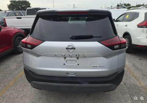 More photos of 2021 Nissan Rogue SV at Automaxx of the Carolinas, SC