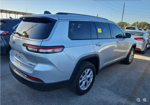 More photos of 2021 Jeep Grand Cherokee L Limited at Automaxx of the Carolinas, SC