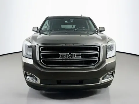 Photos of 2019 GMC Yukon SLT for sale in Summerville, SC at Automaxx of the Carolinas