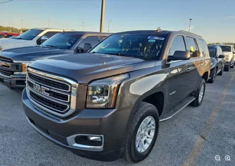 Unknown 2019 GMC Yukon SLT for sale in Summerville, SC