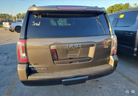 More photos of 2019 GMC Yukon SLT at Automaxx of the Carolinas, SC