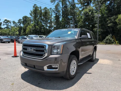 More photos of 2019 GMC Yukon SLT at Automaxx of the Carolinas, SC