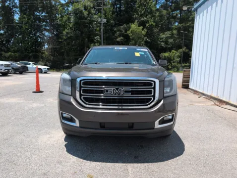 Another view of 2019 GMC Yukon SLT for sale in Summerville, SC at Automaxx of the Carolinas