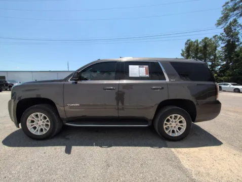 More photos of 2019 GMC Yukon SLT at Automaxx of the Carolinas, SC