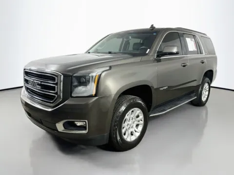 Another view of 2019 GMC Yukon SLT for sale in Summerville, SC at Automaxx of the Carolinas