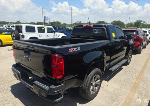 More photos of 2018 Chevrolet Colorado Z71 at Automaxx of the Carolinas, SC