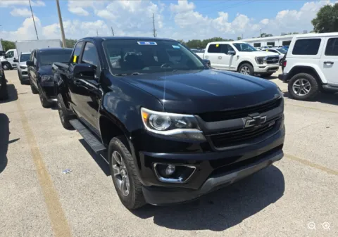More photos of 2018 Chevrolet Colorado Z71 at Automaxx of the Carolinas, SC