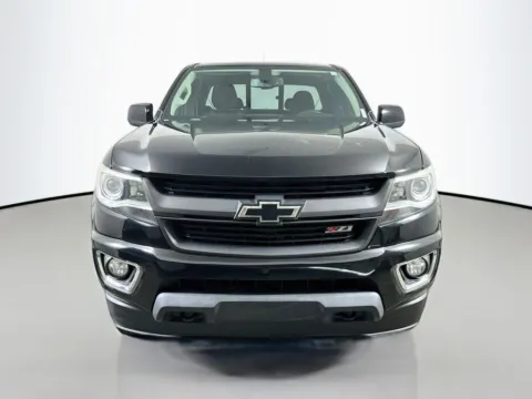 Photos of 2018 Chevrolet Colorado Z71 for sale in Summerville, SC at Automaxx of the Carolinas