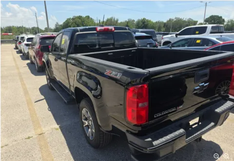 Photos of 2018 Chevrolet Colorado Z71 for sale in Summerville, SC at Automaxx of the Carolinas