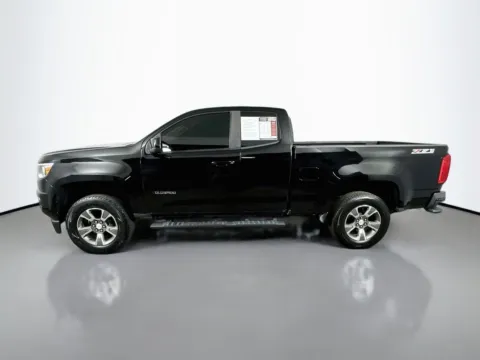 More photos of 2018 Chevrolet Colorado Z71 at Automaxx of the Carolinas, SC