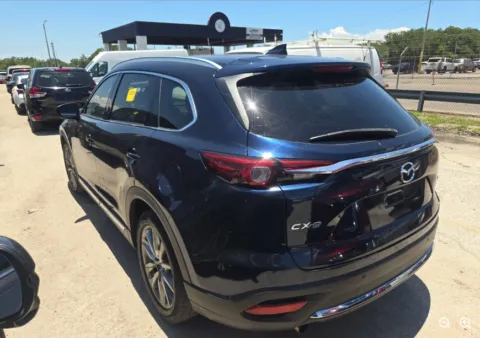 Another view of 2019 Mazda CX-9 Grand Touring for sale in Summerville, SC at Automaxx of the Carolinas