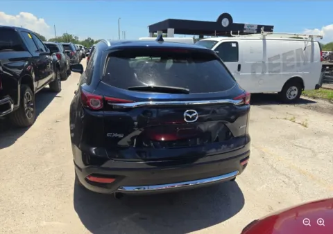 More photos of 2019 Mazda CX-9 Grand Touring at Automaxx of the Carolinas, SC