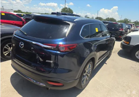 More photos of 2019 Mazda CX-9 Grand Touring at Automaxx of the Carolinas, SC