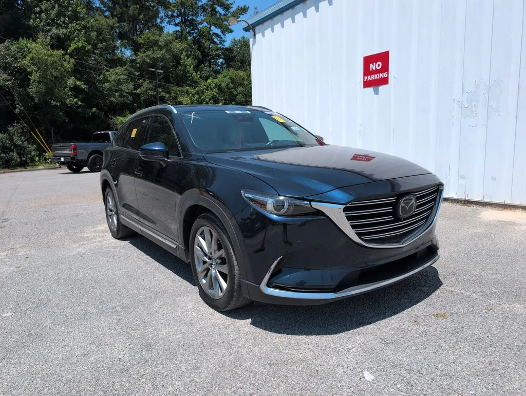 2019 Mazda CX-9 Grand Touring FWD's photo