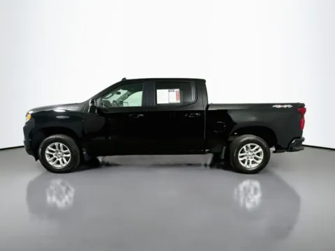 More photos of 2025 Chevrolet Silverado 1500 RST at Automaxx of the Carolinas, SC