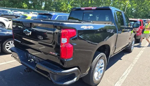 More photos of 2025 Chevrolet Silverado 1500 RST at Automaxx of the Carolinas, SC