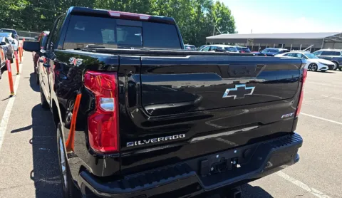 More photos of 2025 Chevrolet Silverado 1500 RST at Automaxx of the Carolinas, SC