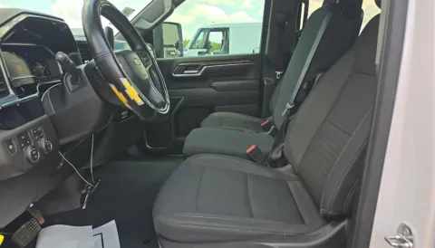 More photos of 2024 Chevrolet Silverado 3500HD LT at Automaxx of the Carolinas, SC