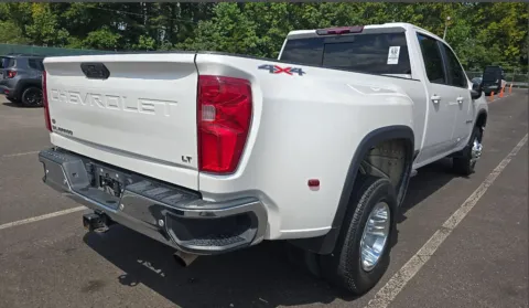 More photos of 2024 Chevrolet Silverado 3500HD LT at Automaxx of the Carolinas, SC