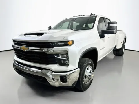 Another view of 2024 Chevrolet Silverado 3500HD LT for sale in Summerville, SC at Automaxx of the Carolinas