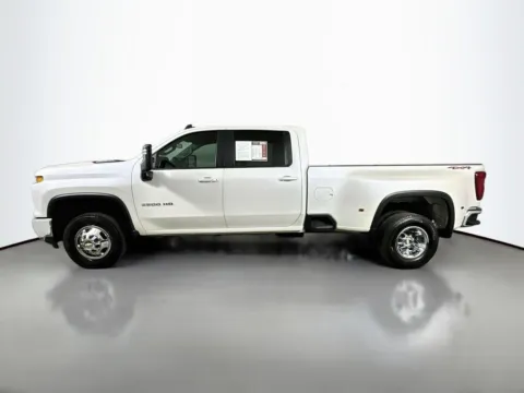 More photos of 2024 Chevrolet Silverado 3500HD LT at Automaxx of the Carolinas, SC