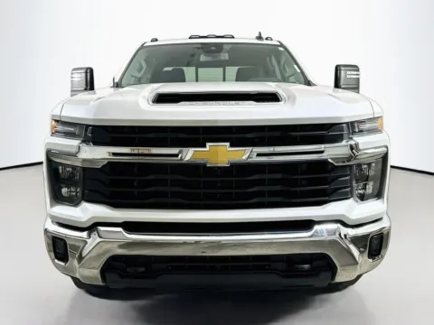 Photos of 2024 Chevrolet Silverado 3500HD LT for sale in Summerville, SC at Automaxx of the Carolinas