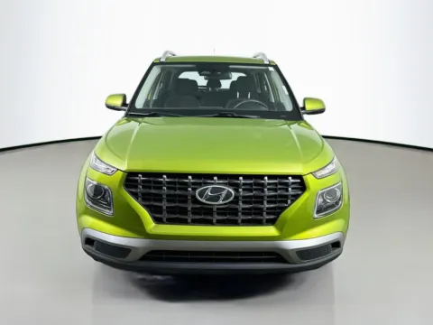 Photos of 2023 Hyundai Venue SEL for sale in Summerville, SC at Automaxx of the Carolinas
