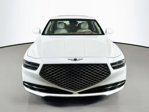 Photos of 2021 Genesis G90 3.3T Premium for sale in Summerville, SC at Automaxx of the Carolinas