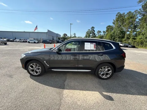 More photos of 2023 BMW X3 xDrive30i at Automaxx of the Carolinas, SC