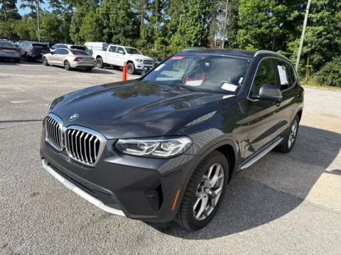 More photos of 2023 BMW X3 xDrive30i at Automaxx of the Carolinas, SC