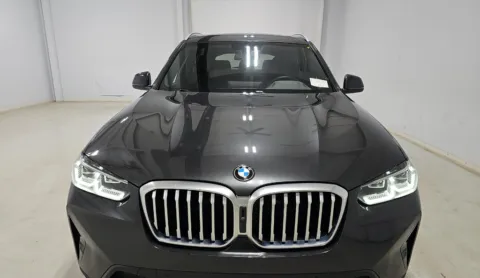 Another view of 2023 BMW X3 xDrive30i for sale in Summerville, SC at Automaxx of the Carolinas
