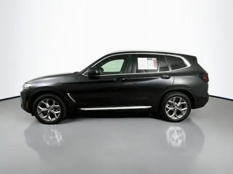 More photos of 2023 BMW X3 xDrive30i at Automaxx of the Carolinas, SC