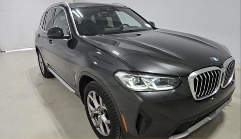 More photos of 2023 BMW X3 xDrive30i at Automaxx of the Carolinas, SC