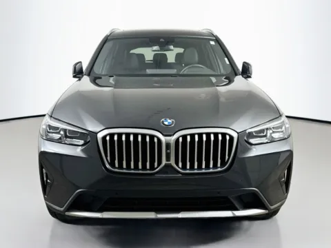 Photos of 2023 BMW X3 xDrive30i for sale in Summerville, SC at Automaxx of the Carolinas