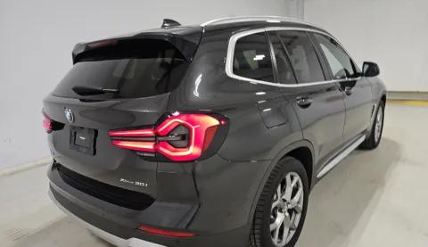 More photos of 2023 BMW X3 xDrive30i at Automaxx of the Carolinas, SC