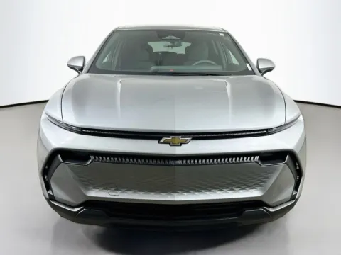 Photos of 2025 Chevrolet Equinox EV LT for sale in Summerville, SC at Automaxx of the Carolinas