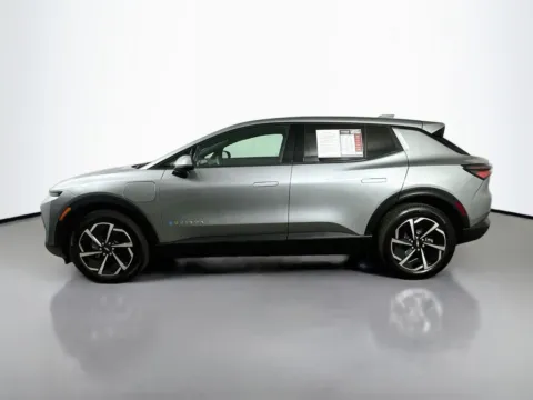 More photos of 2025 Chevrolet Equinox EV LT at Automaxx of the Carolinas, SC