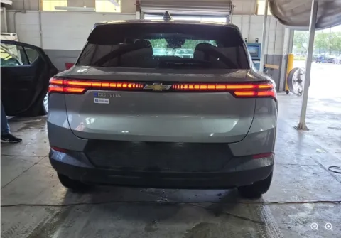 More photos of 2025 Chevrolet Equinox EV LT at Automaxx of the Carolinas, SC