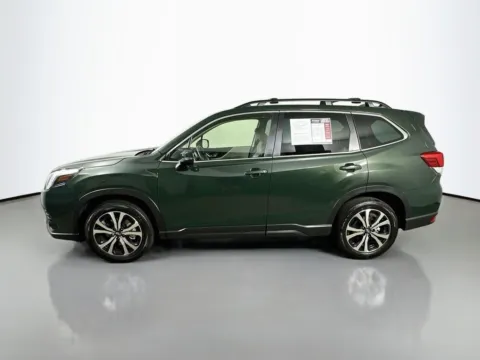More photos of 2023 Subaru Forester Limited at Automaxx of the Carolinas, SC
