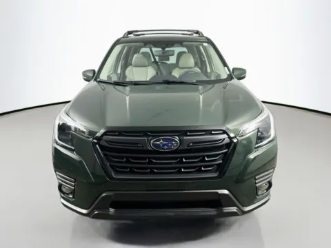 Photos of 2023 Subaru Forester Limited for sale in Summerville, SC at Automaxx of the Carolinas