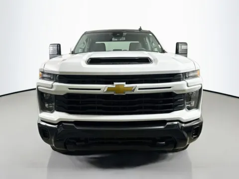 Photos of 2024 Chevrolet Silverado 2500HD Custom for sale in Summerville, SC at Automaxx of the Carolinas