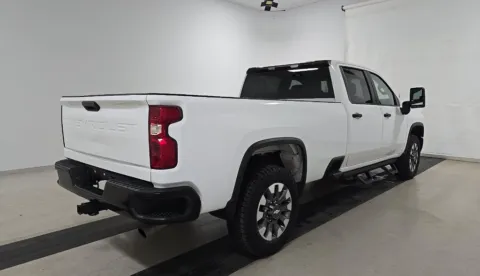 More photos of 2024 Chevrolet Silverado 2500HD Custom at Automaxx of the Carolinas, SC