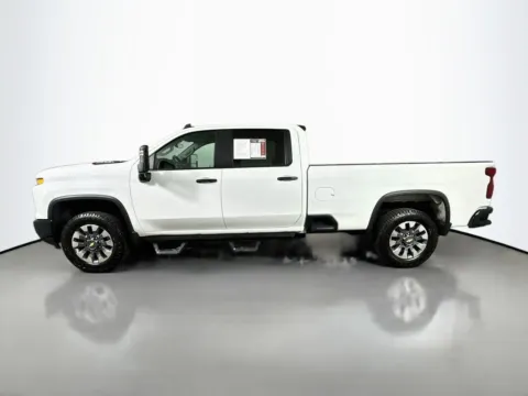 More photos of 2024 Chevrolet Silverado 2500HD Custom at Automaxx of the Carolinas, SC