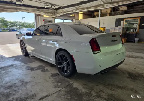 Another view of 2022 Chrysler 300 S for sale in Summerville, SC at Automaxx of the Carolinas