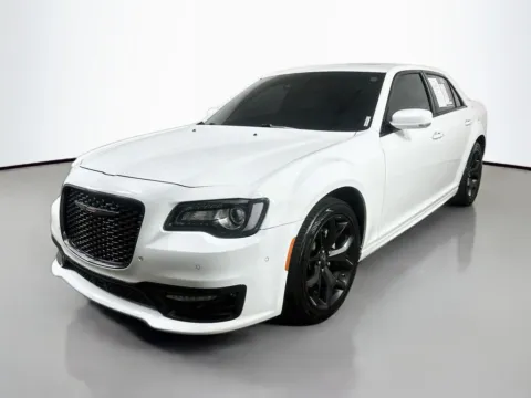 Another view of 2022 Chrysler 300 S for sale in Summerville, SC at Automaxx of the Carolinas