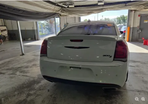 More photos of 2022 Chrysler 300 S at Automaxx of the Carolinas, SC